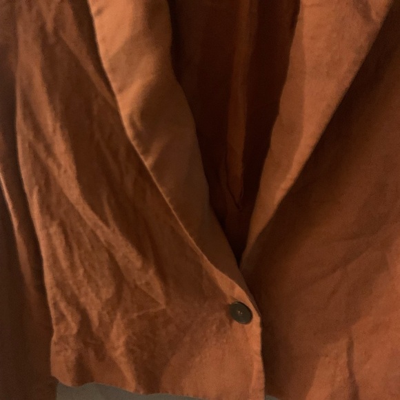 Mango blazer - Picture 2 of 6